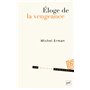 Éloge de la vengeance