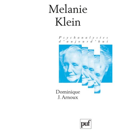 Melanie Klein