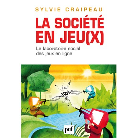 La société en jeu(x)