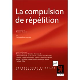 La compulsion de répétition