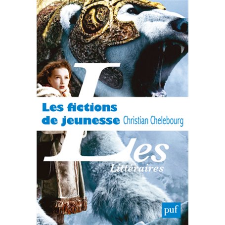 Les fictions de jeunesse