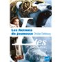 Les fictions de jeunesse