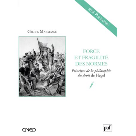 Force et fragilité des normes