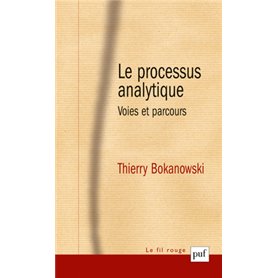 Le processus analytique