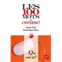 Les 100 mots de l'internet