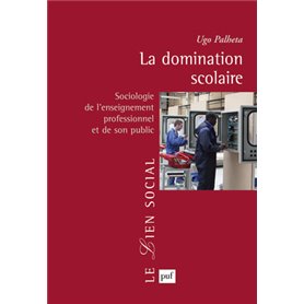 La domination scolaire