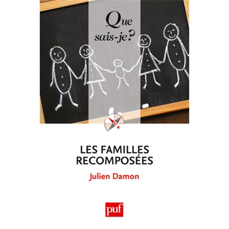 Les familles recomposées