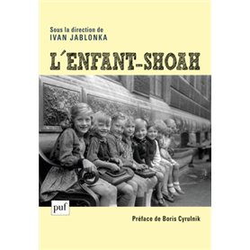 L'Enfant-Shoah