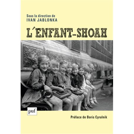 L'Enfant-Shoah