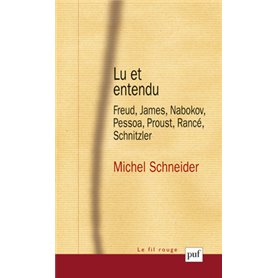 Lu et entendu