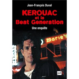Kerouac et la Beat Generation