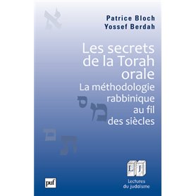 Les secrets de la Torah orale