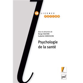 Psychologie de la santé