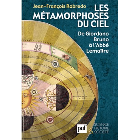 Les métamorphoses du ciel