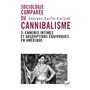 Sociologie comparée du cannibalisme. III