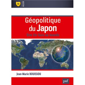 Géopolitique du Japon