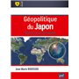 Géopolitique du Japon