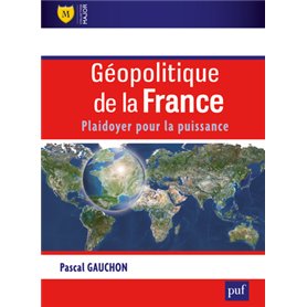 Géopolitique de la France