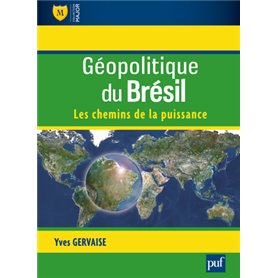 Géopolitique du Brésil