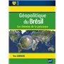 Géopolitique du Brésil