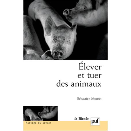 Élever et tuer des animaux