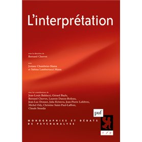 L'interprétation