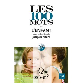 Les 100 mots de l'enfant