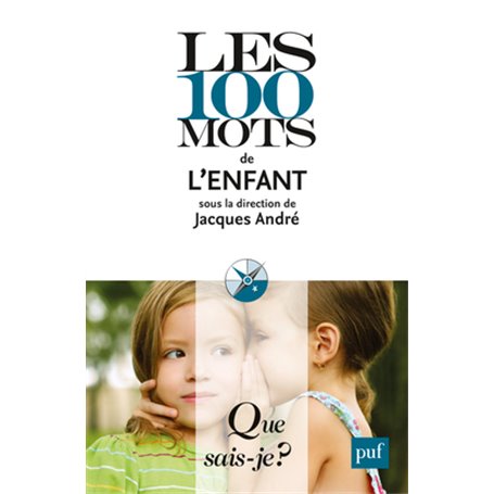 Les 100 mots de l'enfant