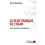 Le rejet français de l'islam