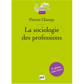 La sociologie des professions