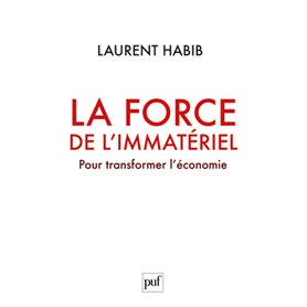 La force de l'immatériel