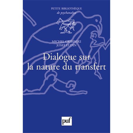 Dialogue sur la nature du transfert