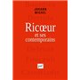 Ricoeur et ses contemporains