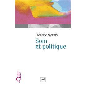 Soin et politique