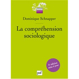 La compréhension sociologique