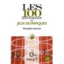 Les 100 histoires des Jeux olympiques