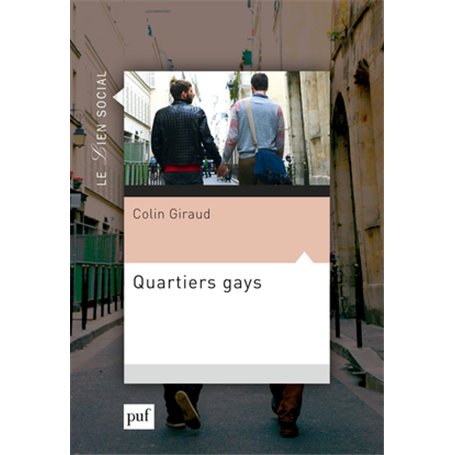 Quartiers gays