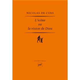 L'icône ou La vision de Dieu (1453)