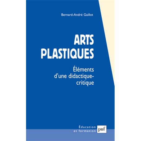 Arts plastiques