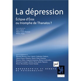 La dépression