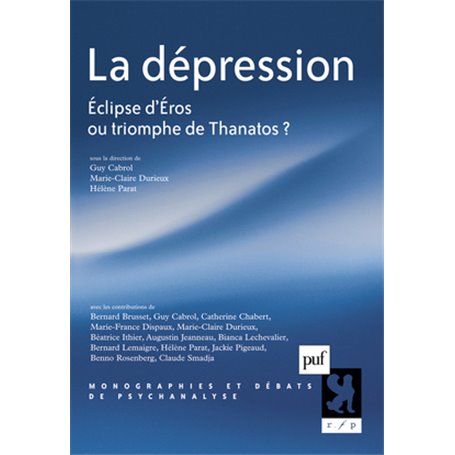 La dépression