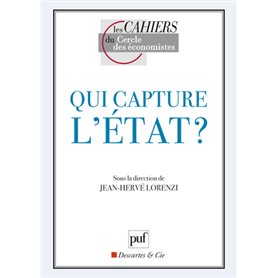 Qui capture l'État ?