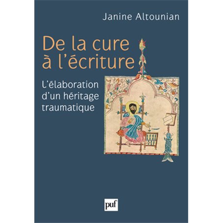 De la cure à l'écriture