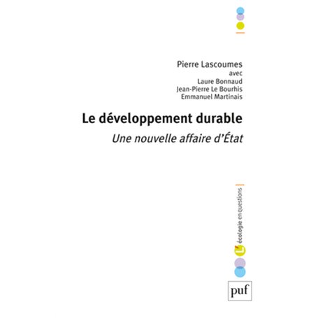 Le développement durable