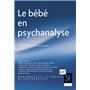 Le bébé en psychanalyse