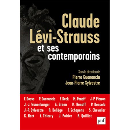 Claude Lévi-Strauss et ses contemporains