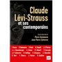 Claude Lévi-Strauss et ses contemporains