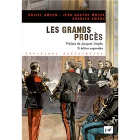 Les grands procès