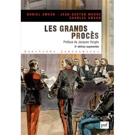 Les grands procès