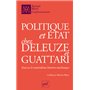 Politique et État chez Deleuze et Guattari